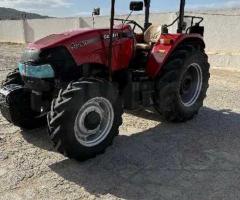 tracteur case farmall 90JXM