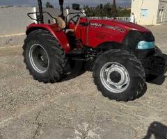 tracteur case farmall 90JXM