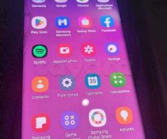 Samsung S10 plus