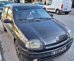 clio 1.6 16V