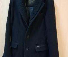 Manteau homme 