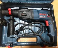 marteau perforateur Bosch