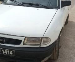 voiture opel diesel