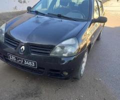 A vendre clio classique d'origine