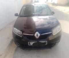 Renault Symbol 2 a vendre