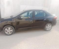 Renault Symbol 2 a vendre