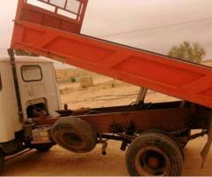 Camion OM 40 tunisie