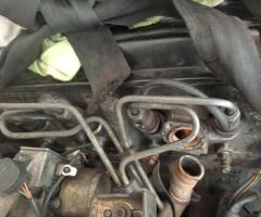 A vendre moteur complet golf 3 ou bien pièces détachées