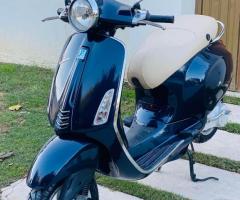 vespa porimavera