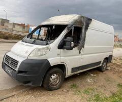 piece rechange ducato