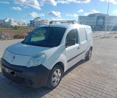 kangoo 2012 annonce tunisie