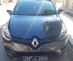 clio 5 a vendre toutes options