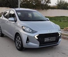 Hyundai i10 premiere main