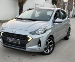 Hyundai i10 premiere main