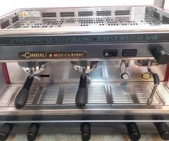 Cimbali machine a cafe en tunisie