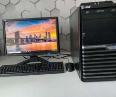 Acer pc bureau tunisie a vendre