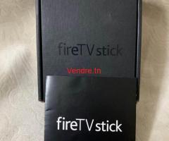 a vendre Fire Stick Amazon en tunisie