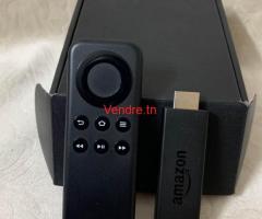 a vendre Fire Stick Amazon en tunisie