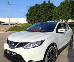 Nissan Qashqai II j11E