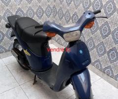 annonce pour vente  Piaggio free