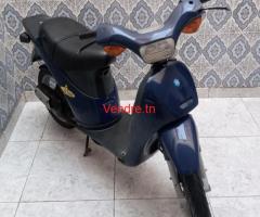 annonce pour vente  Piaggio free