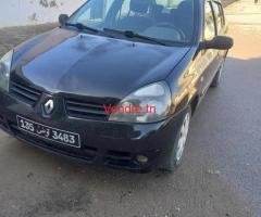 clio classic en tunisie