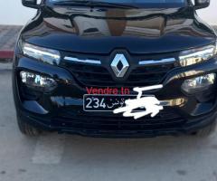 Kwid renault 2023 avendre