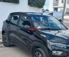 Kwid renault 2023 avendre