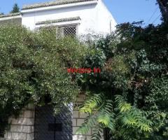 villa s+3 a vendre bardo tunis