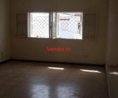 villa s+3 a vendre bardo tunis