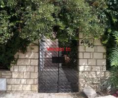 villa s+3 a vendre bardo tunis