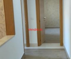 appartement s+3 jardin de carthage