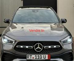 Mercedes-Benz GLA250e  //Kit AMG a vendre