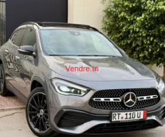 Mercedes-Benz GLA250e  //Kit AMG a vendre