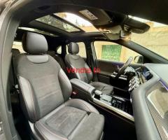 Mercedes-Benz GLA250e  //Kit AMG a vendre