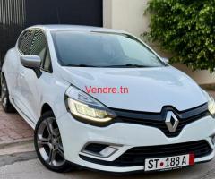 annonce pour vendre une clio dynamique DCI