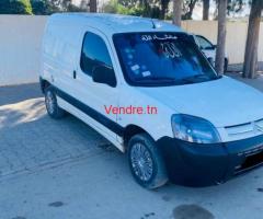 berlingo 1.9 a vendre en tunisie