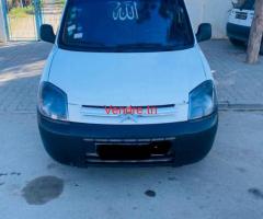 berlingo 1.9 a vendre en tunisie