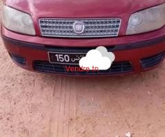 fiat punto voiture a vendre