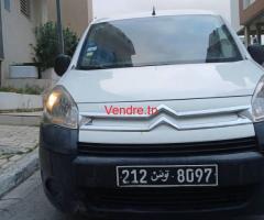 citroen b9 a vendre