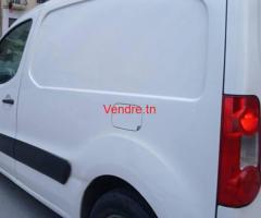 citroen b9 a vendre