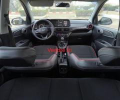 Hyundai grand i10 bonne occasion