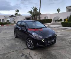 Hyundai grand i10 bonne occasion