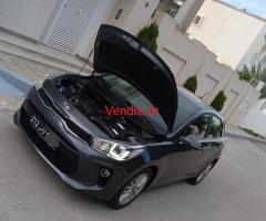 kia prestige en vente