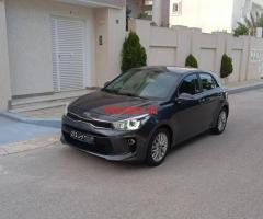 kia prestige en vente