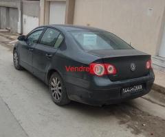 a vendre Volkswagen Passat B7 1.6 - Année 2010