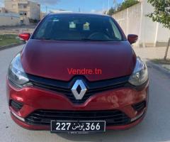 renault clio 4 toute opption