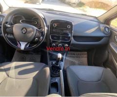 renault clio 4 toute opption