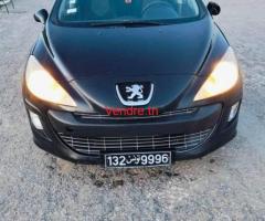 A vendre ou échange peugeot 308