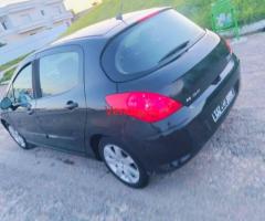 A vendre ou échange peugeot 308